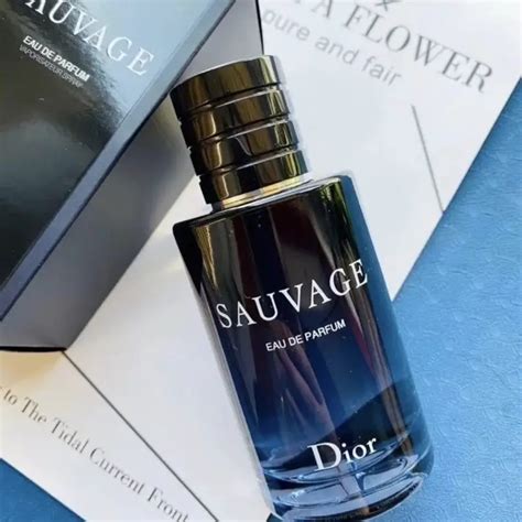 dior savage note|what does dior sauvage smell like.